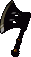 KnightWarAxe